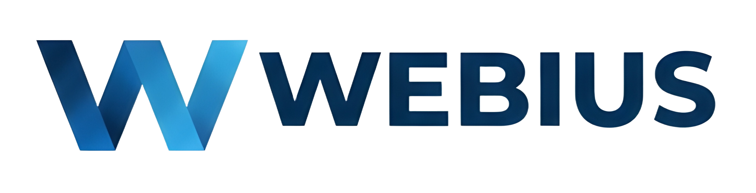 Webius Logo